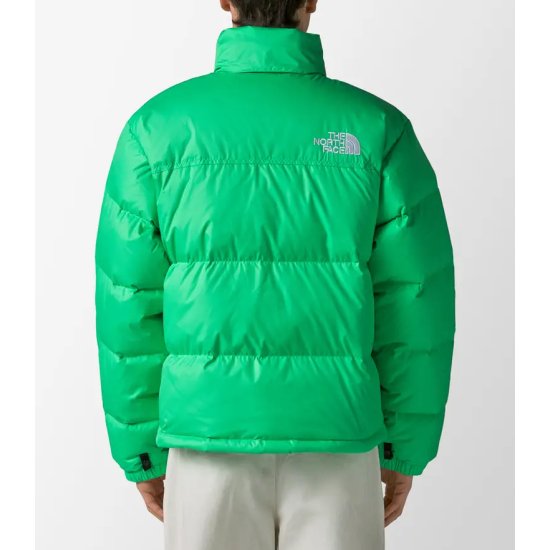 THE NORTH FACE Men s 1996 Retro Nuptse Jacket NF0A3C8D8YK M NF0A3C8D8YK M