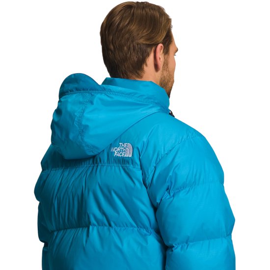 THE NORTH FACE Men s 1996 Retro Nuptse Jacket NF0A3C8DJA7