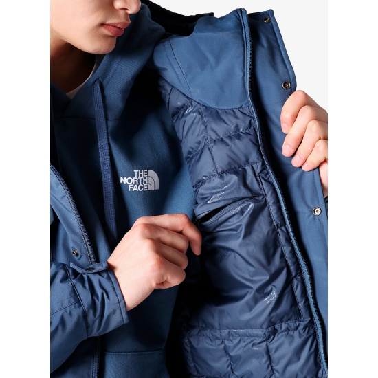 THE NORTH FACE Men s ThermoBall DryVent
