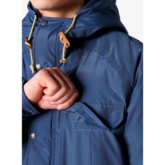 North face shop thermoball parka black
