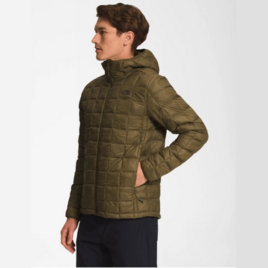 North face thermoball 2 online