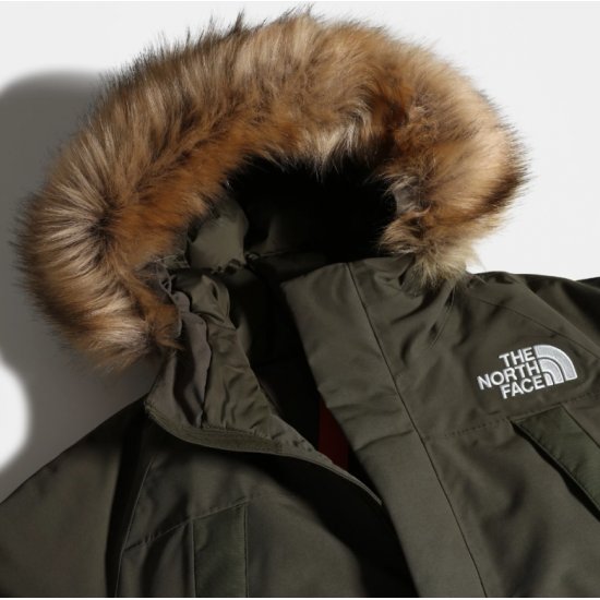 North face sales outer boroughs jacket