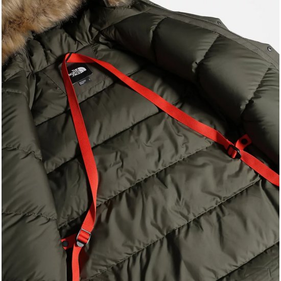 The north face boroughs parka deals