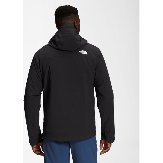 The north face thermoball pullover top