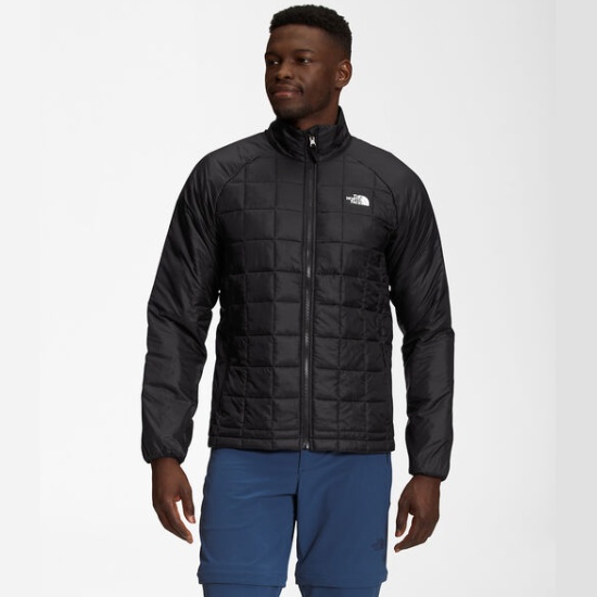 The north face thermoball on sale mens