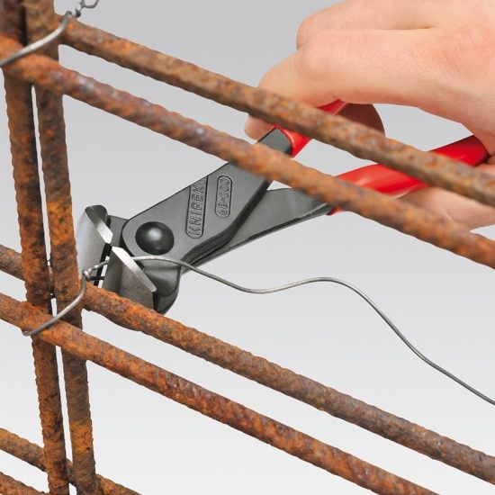 Knipex 6801200 200 mm