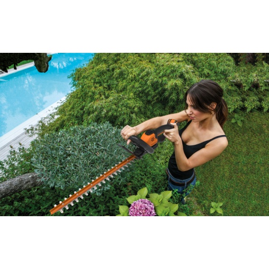 WORX WG261E