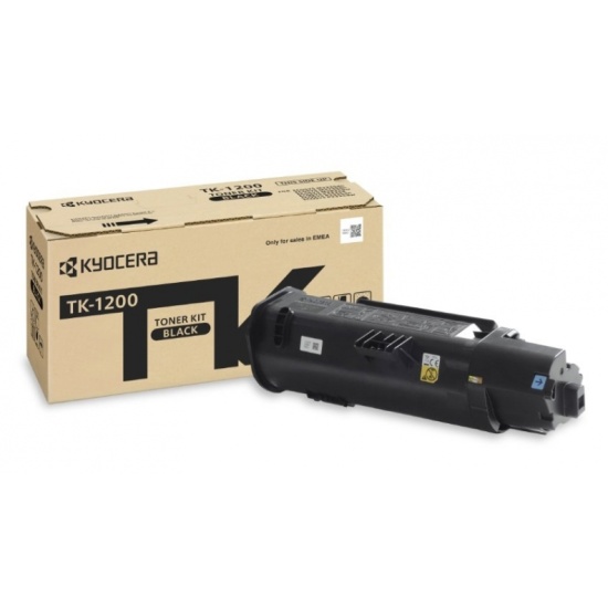 Картридж KYOCERA TK-1200 P2335d/P2335dn/P2335dw/M2235dn/M2735dn/M2835dw ...