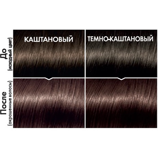 Купить Крем-краска для волос L'OREAL Casting Creme Gloss тон 412 Какао со льдом в интернет-магазине ОНЛАЙН ТРЕЙД.РУ