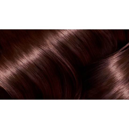 Шоколадный шелк краска для волос
