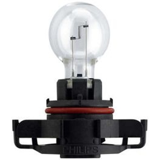 Лампа галогенная PHILIPS Halogen PS19W (PG20/1) 12V, 1шт, 12085C1 ...
