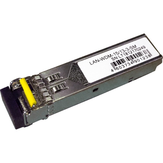 Модуль sfp 1.25 g wdm