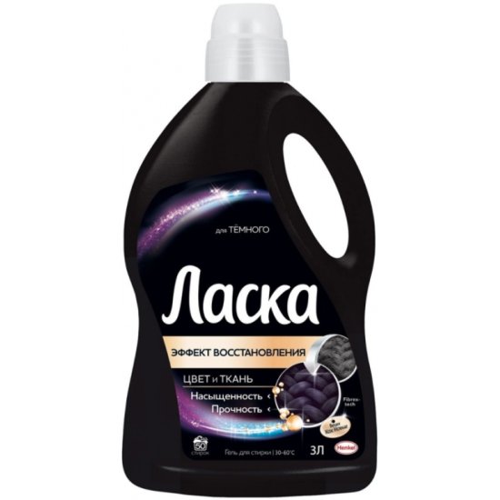 Ласка для черного Ozon