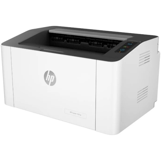 Принтер hp laser 107r установка