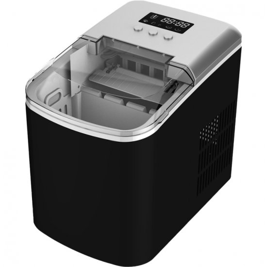 Льдогенератор VIATTO VA-IM-12BD — купить в интернет-магазине ОНЛАЙН ...