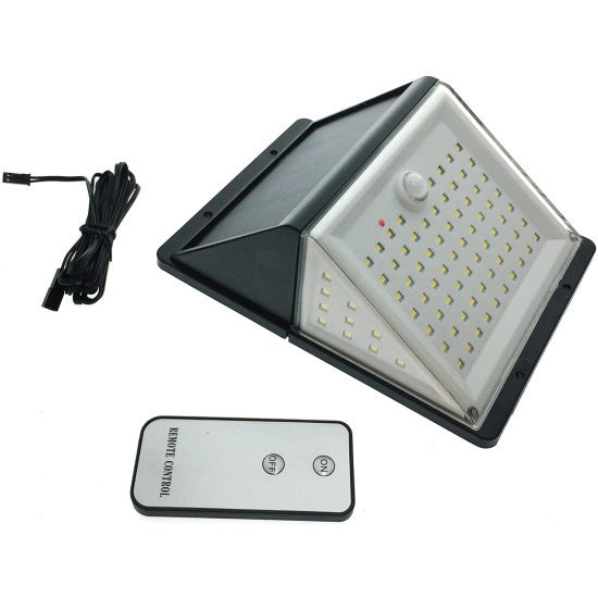 Настенный светильник LED освещение Espada E-WSP88RC с датчиком движ и ...