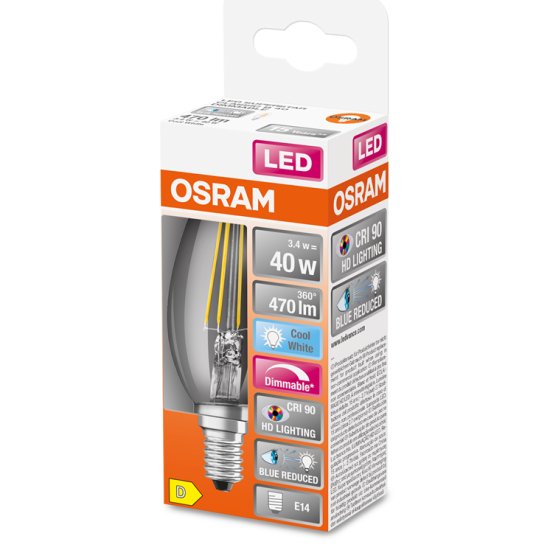 Osram 2025 led e14