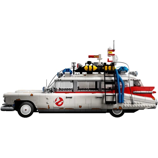 Lego 10274 Ghostbusters ECTO 1