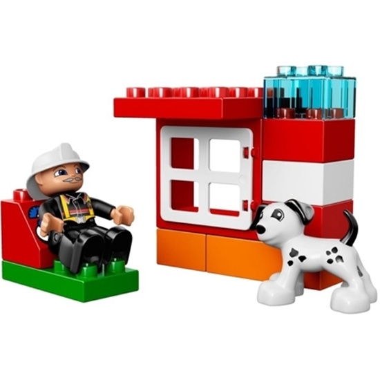 Muller best sale lego duplo