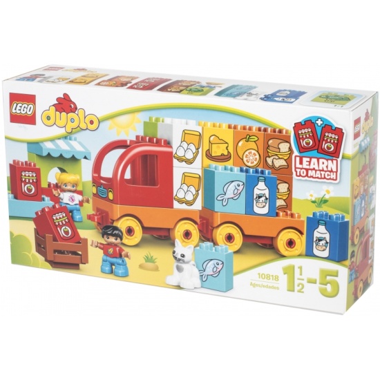 10818 lego sale duplo