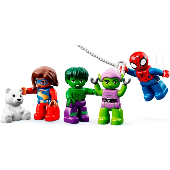 Lego duplo super heroes new arrivals