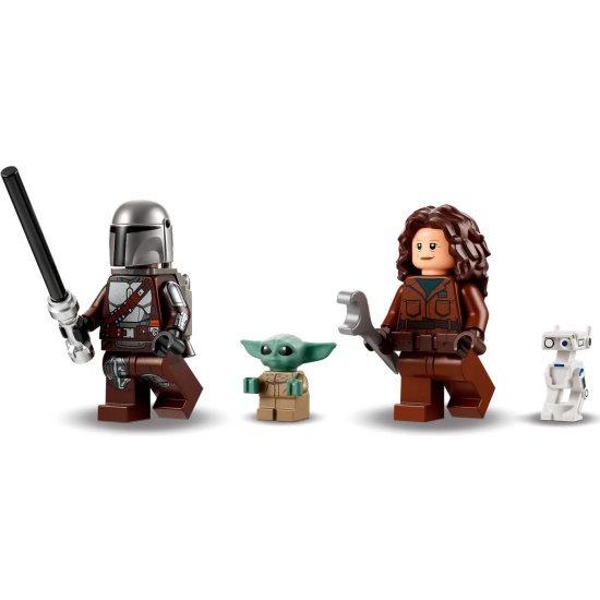 LEGO Star Wars 75325 N 1 75325 LEGO