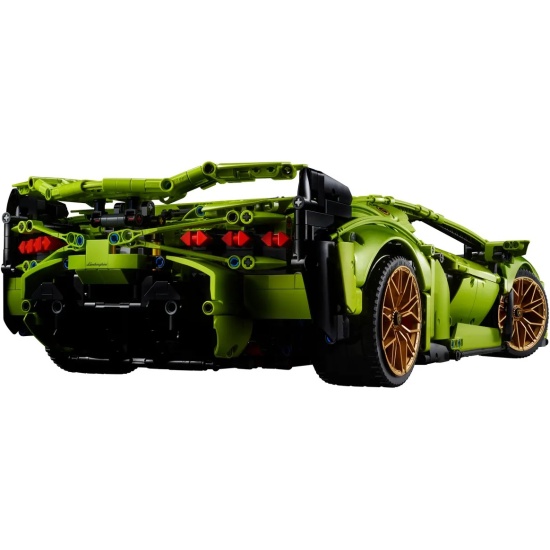 Lego technic 42115 lamborghini sián fkp 37 sale