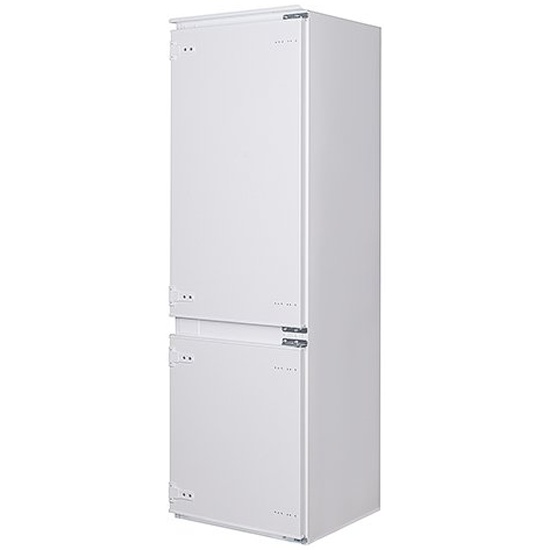 Холодильник bir 2705 nf. Встраиваемый холодильник Leran bir 2705 NF.