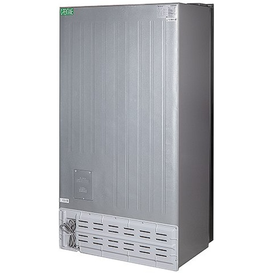 Холодильник Leran SBS 300 IX NF — купить по низкой цене в интернет ...