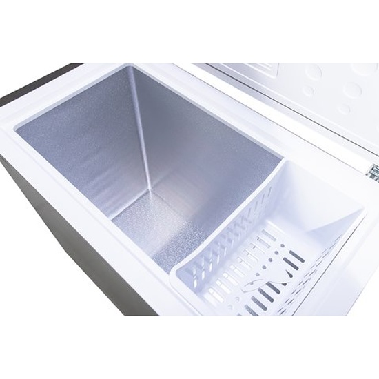 Frigidaire - FFFC09M1RW - 8.7 Cu. Ft. Chest Freezer