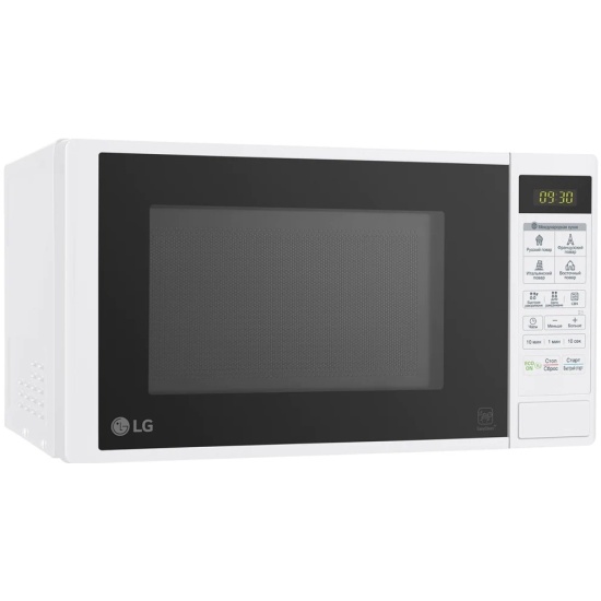 Микроволновая Печь Lg Ms 20r42d Купить