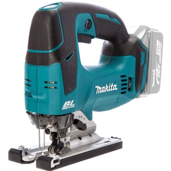 Makita DJV182Z LXT