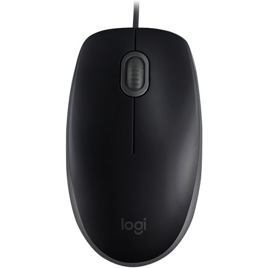 logitech mouse b110