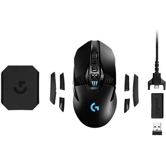 g902 mouse