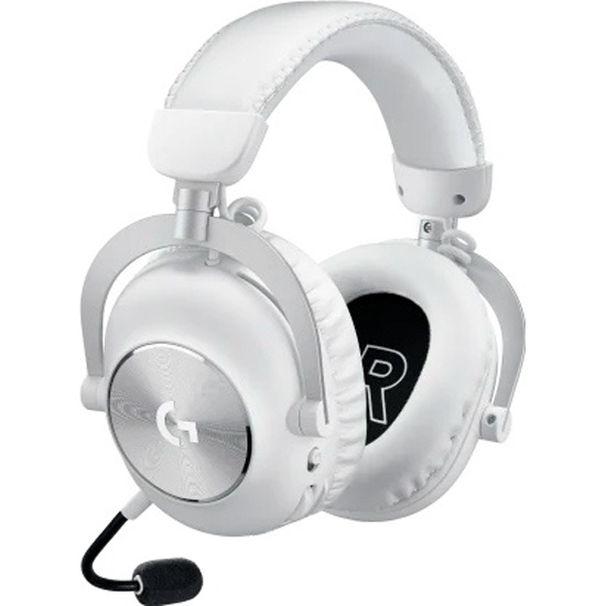 Logitech pro g headset sales