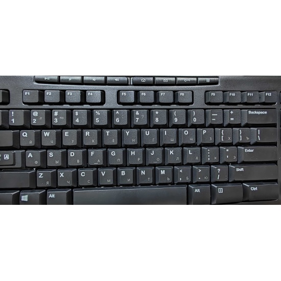 Logitech K270 Wireless Keyboard 920 003058