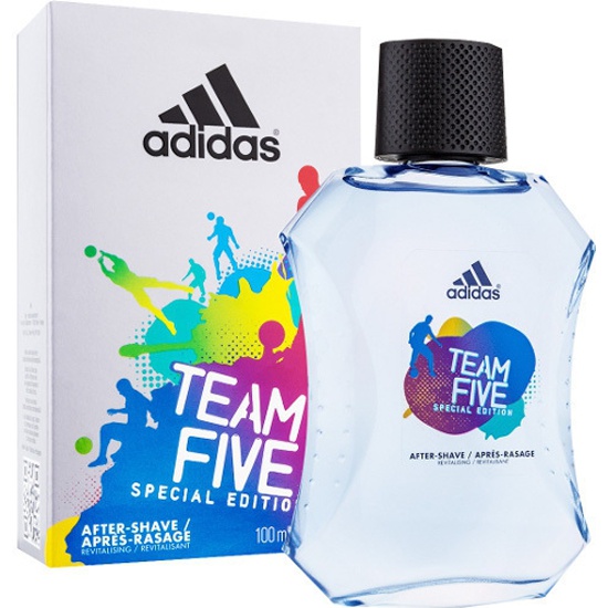 Adidas after shave лосьон после бритья