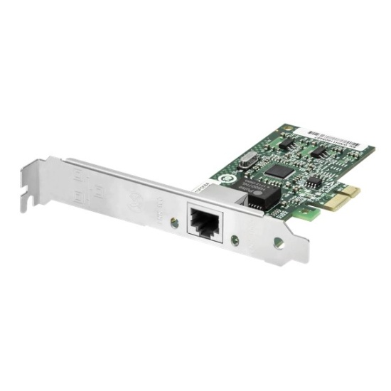 Сетевая карта LR-Link 1 порт 10/100/1000 Base-T на чипе Intel 82574 ...