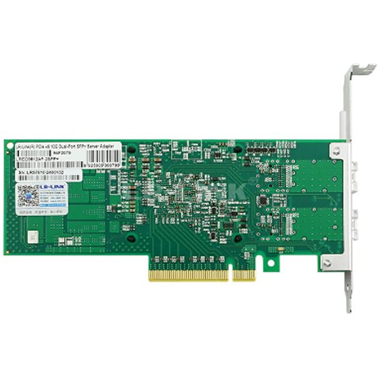 1 гб сетевая карта pci