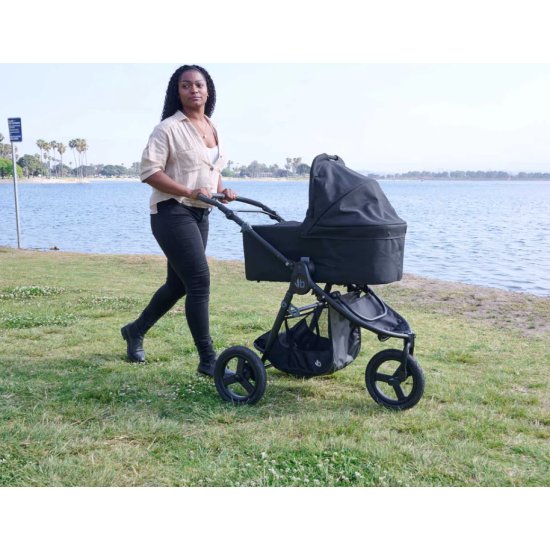 Bumbleride indie with bassinet best sale