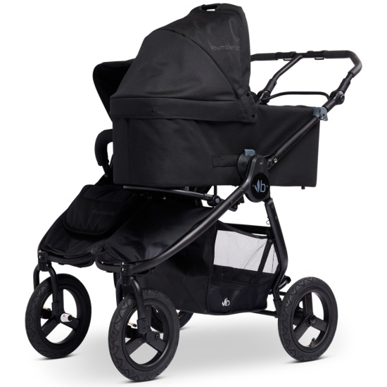 Bumbleride BTN 82DK Bassinet Indie Twin Dusk Premium