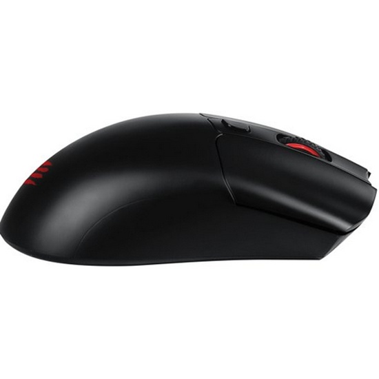 Мышь MADCATZ Mad Catz M.O.J.O. M2 чёрная (MM07MHINBL000-0) — купить в ...