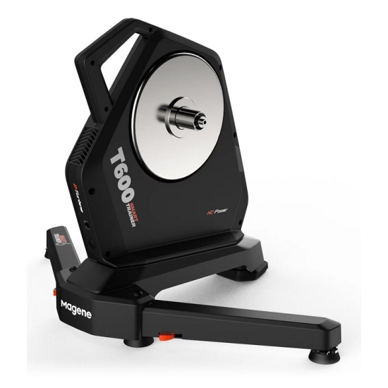 Умный велостанок Magene T600 Smart Trainer MGNT600 — купить по низкой ...
