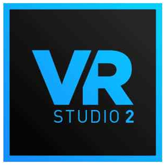 Электронная лицензия MAGIX VR Studio 2 — купить в ОНЛАЙН ТРЕЙД.РУ
