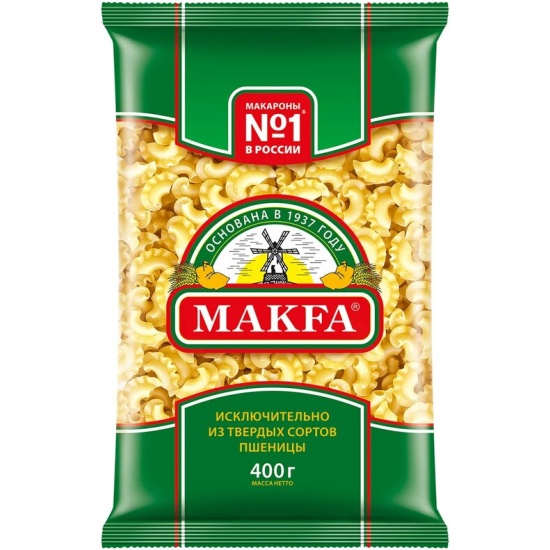 Макфа Озон