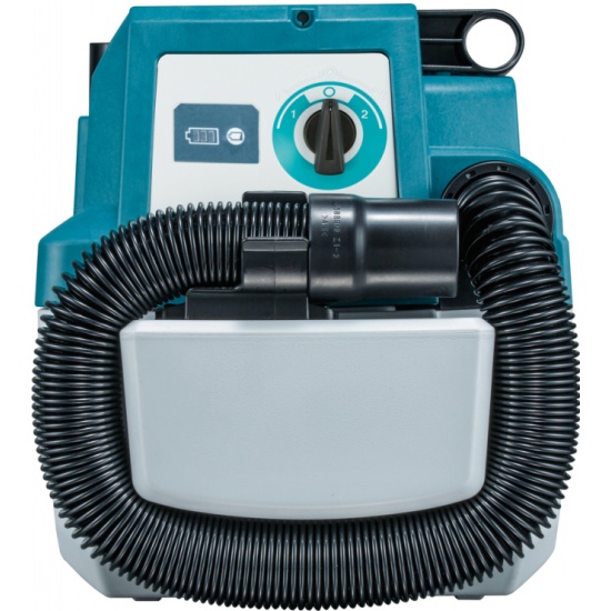 Makita dvc750lz