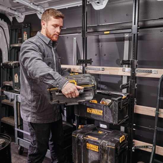 Dewalt tstak store radio 2.0