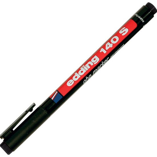 EDDING OHP Marker, Spitze 0,3 mm, 4-farbig sortiert | Permanentmarker günstig kaufen | elektronik EDDING OHP Marker, Spitze 0,3 mm, 4-farbig sortiert | Permanentmarker günstig kaufen | elektronik