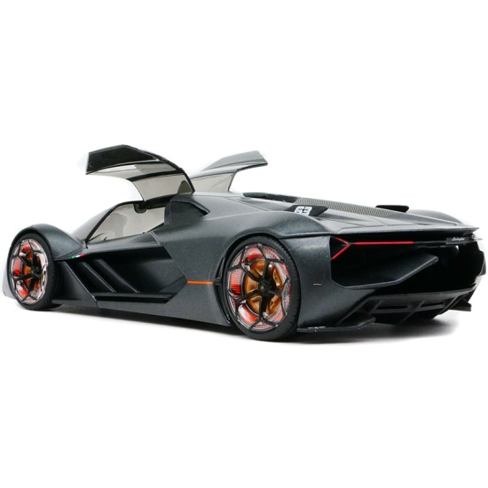  Maisto 1:24 Assembly Line Lamborghini Terzo Millenio