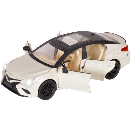 MX 39280 Toyota Camry 1 24 39280
